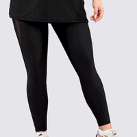 LEGGINGS DEPORTIVO GWF10701UQ-6 SPF