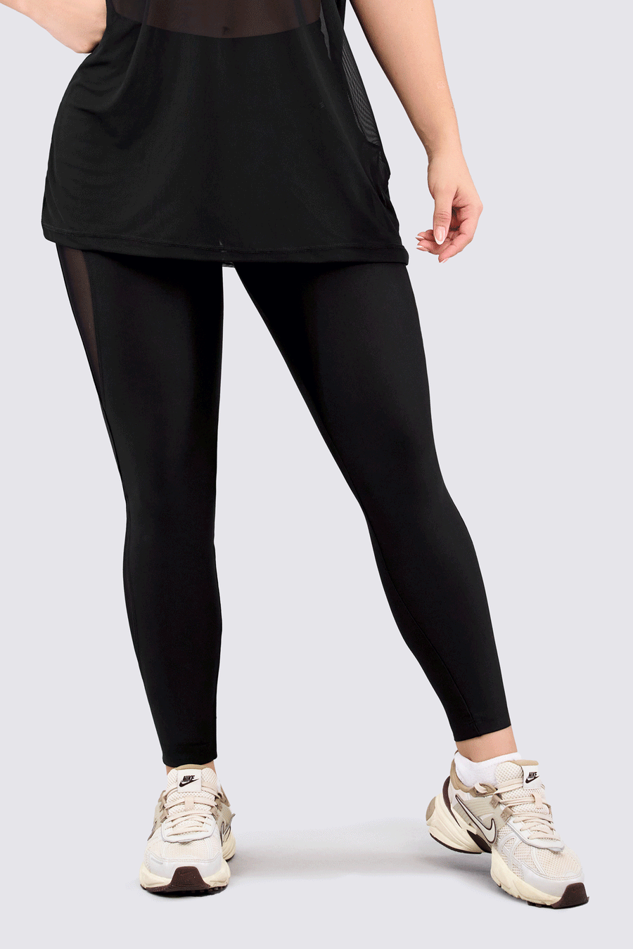 LEGGINGS DEPORTIVO GWF10701UQ-6 SPF