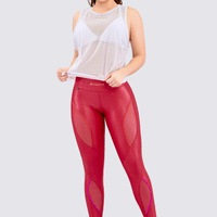 LEGGINGS DEPORTIVO GF07Q224-M33RJ SPF