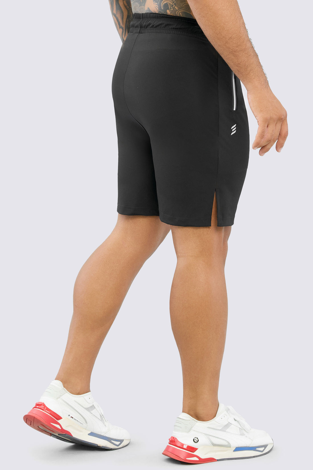 PANTALONETA DEPORTIVA PARA HOMBRE GM32Q224-M2NG UBL