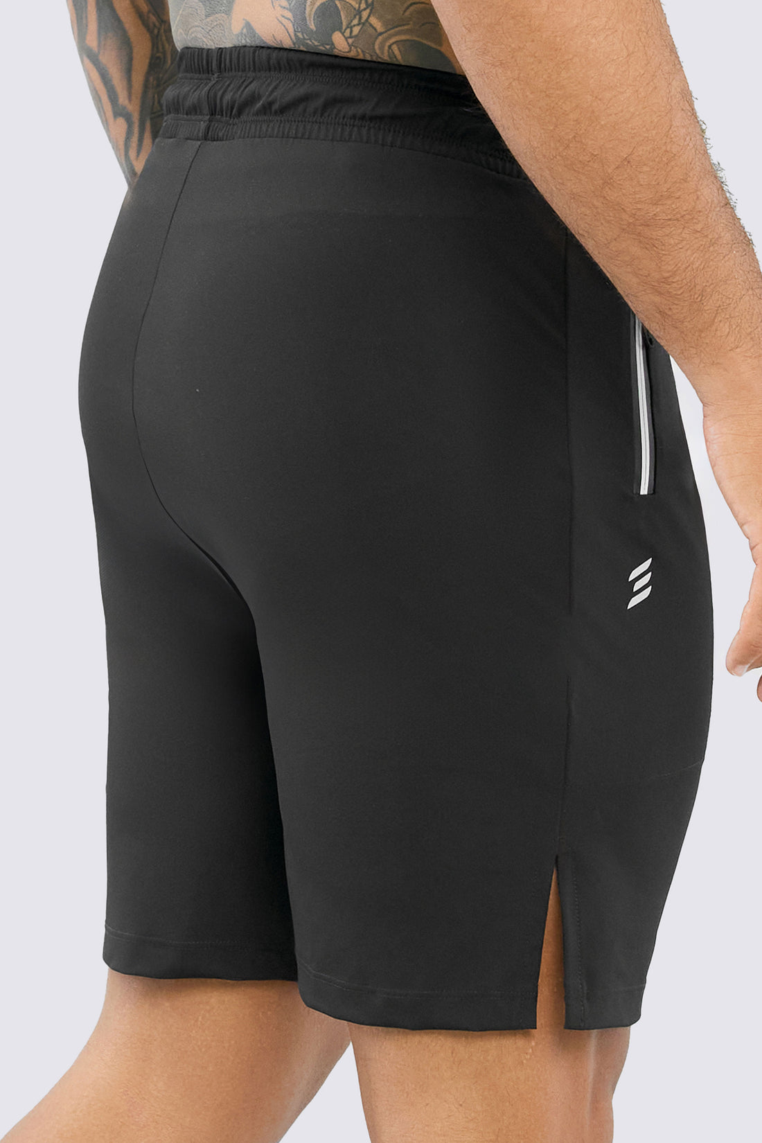 PANTALONETA DEPORTIVA PARA HOMBRE GM32Q224-M2NG UBL