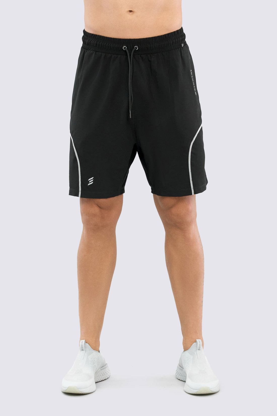 PANTALONETA DEPORTIVA PARA HOMBRE GM32Q224-M10NG UBL