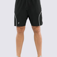 PANTALONETA DEPORTIVA PARA HOMBRE GM32Q224-M10NG UBL