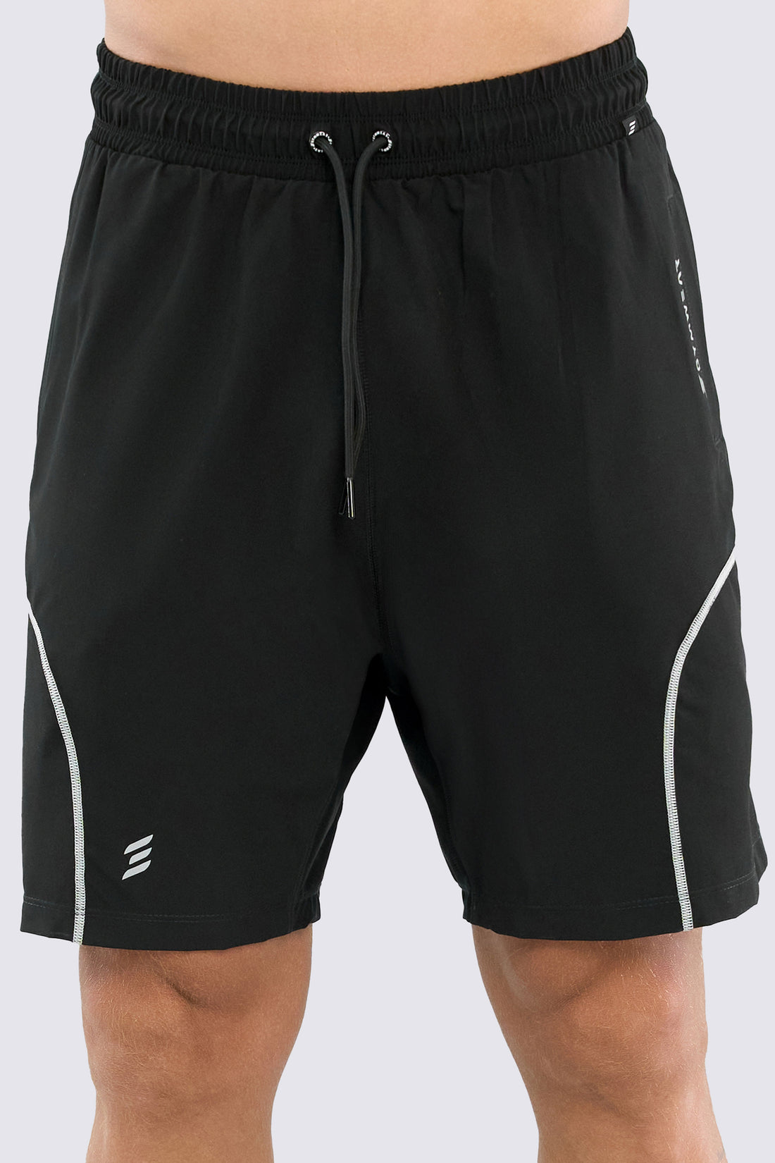 PANTALONETA DEPORTIVA PARA HOMBRE GM32Q224-M10NG UBL