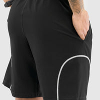 PANTALONETA DEPORTIVA PARA HOMBRE GM32Q224-M10NG UBL