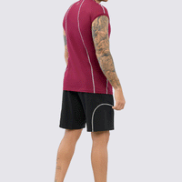 CAMISETA DEPORTIVA HOMBRE GM23Q224-M2VNT UBL