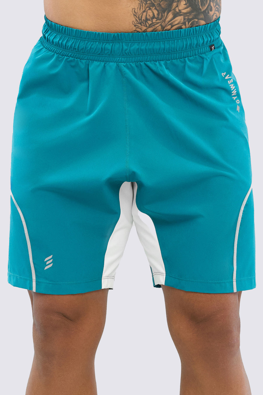 PANTALONETA DEPORTIVA PARA HOMBRE GM32Q224-M3VDJ UBL