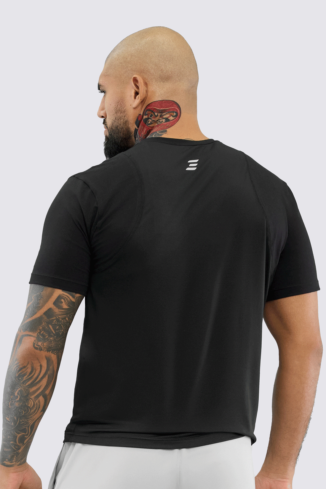 CAMISETA DEPORTIVA HOMBRE CAMISETA GM23Q224-M4NG