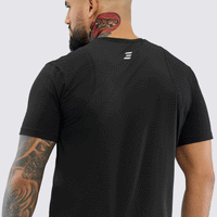 CAMISETA DEPORTIVA HOMBRE CAMISETA GM23Q224-M4NG