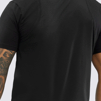 CAMISETA DEPORTIVA HOMBRE CAMISETA GM23Q224-M4NG