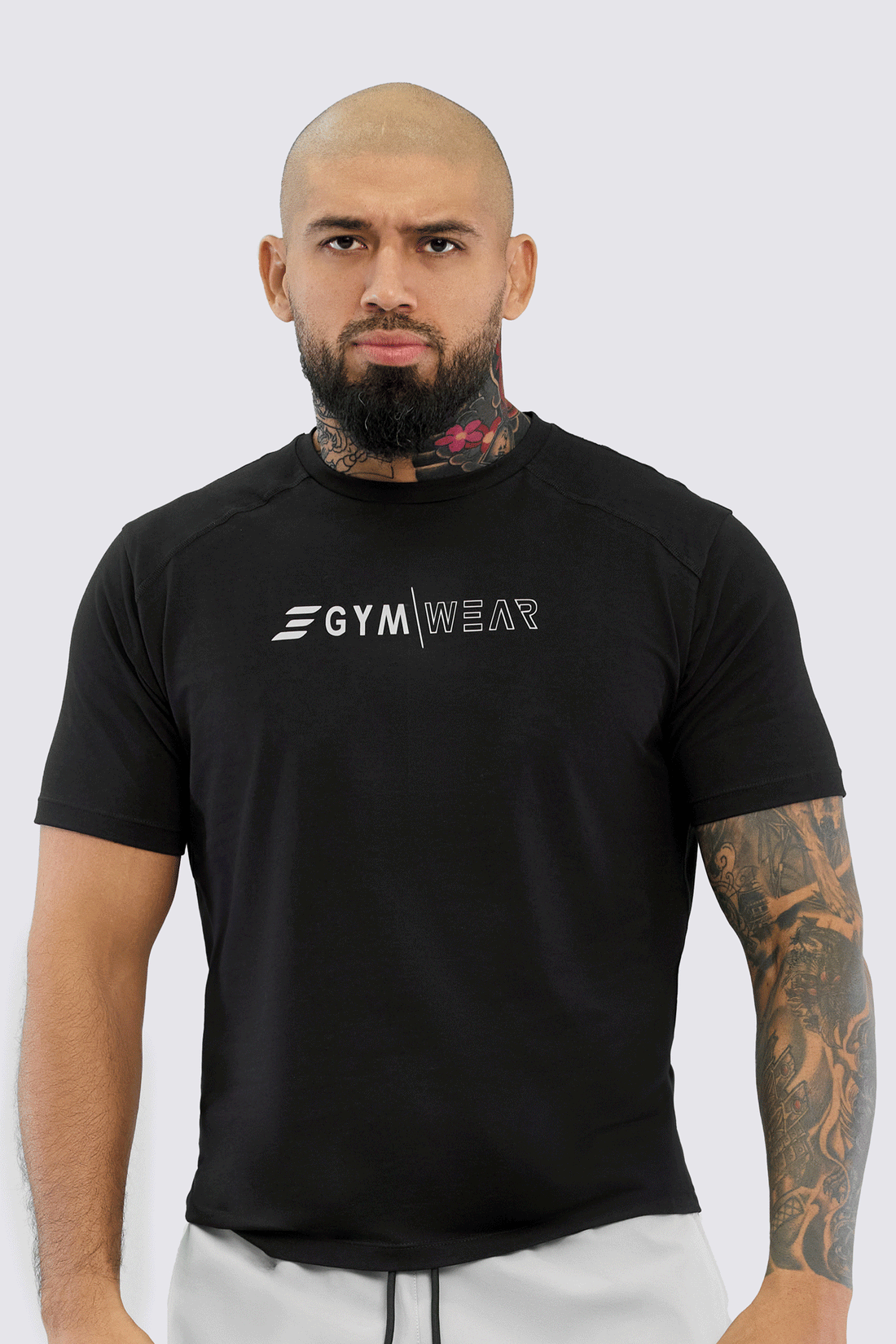 CAMISETA DEPORTIVA HOMBRE CAMISETA GM23Q224-M4NG