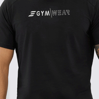 CAMISETA DEPORTIVA HOMBRE CAMISETA GM23Q224-M4NG