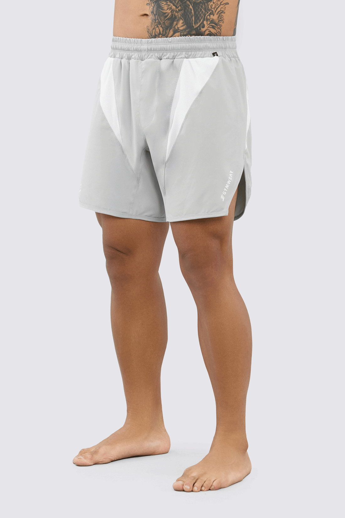 PANTALONETA DEPORTIVA PARA HOMBRE GM32Q224-M7GS UBL