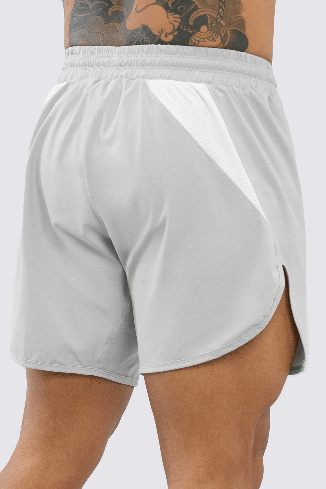 PANTALONETA DEPORTIVA PARA HOMBRE GM32Q224-M7GS UBL