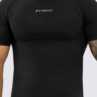 CAMISETA DEPORTIVA HOMBRE GM23Q224-M6NG UBL