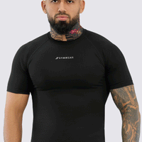 CAMISETA DEPORTIVA HOMBRE GM23Q224-M6NG UBL