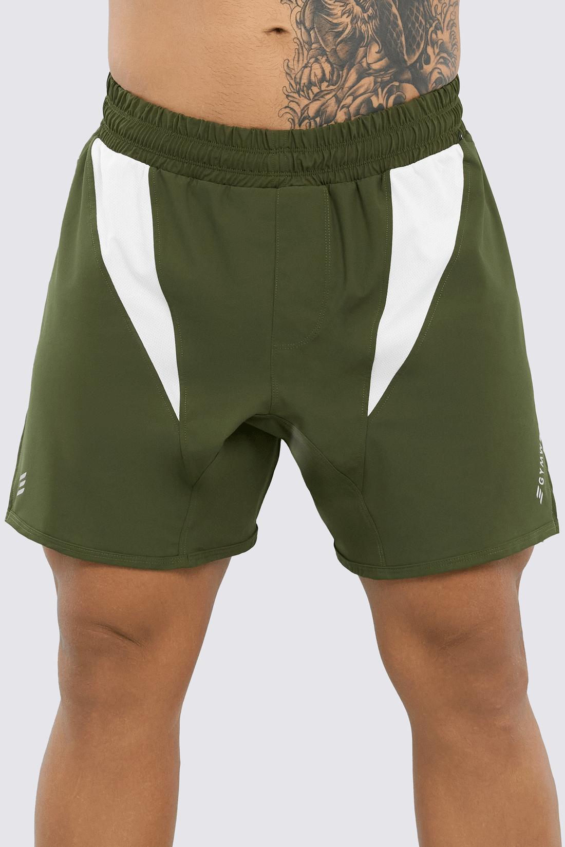 PANTALONETA DEPORTIVA PARA HOMBRE GM32Q224-M7VDML UBL