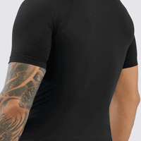 CAMISETA DEPORTIVA HOMBRE GM23Q224-M6NG UBL