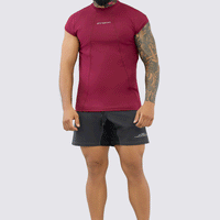 CAMISETA DEPORTIVA HOMBRE GM23Q224-M1VNT UBL