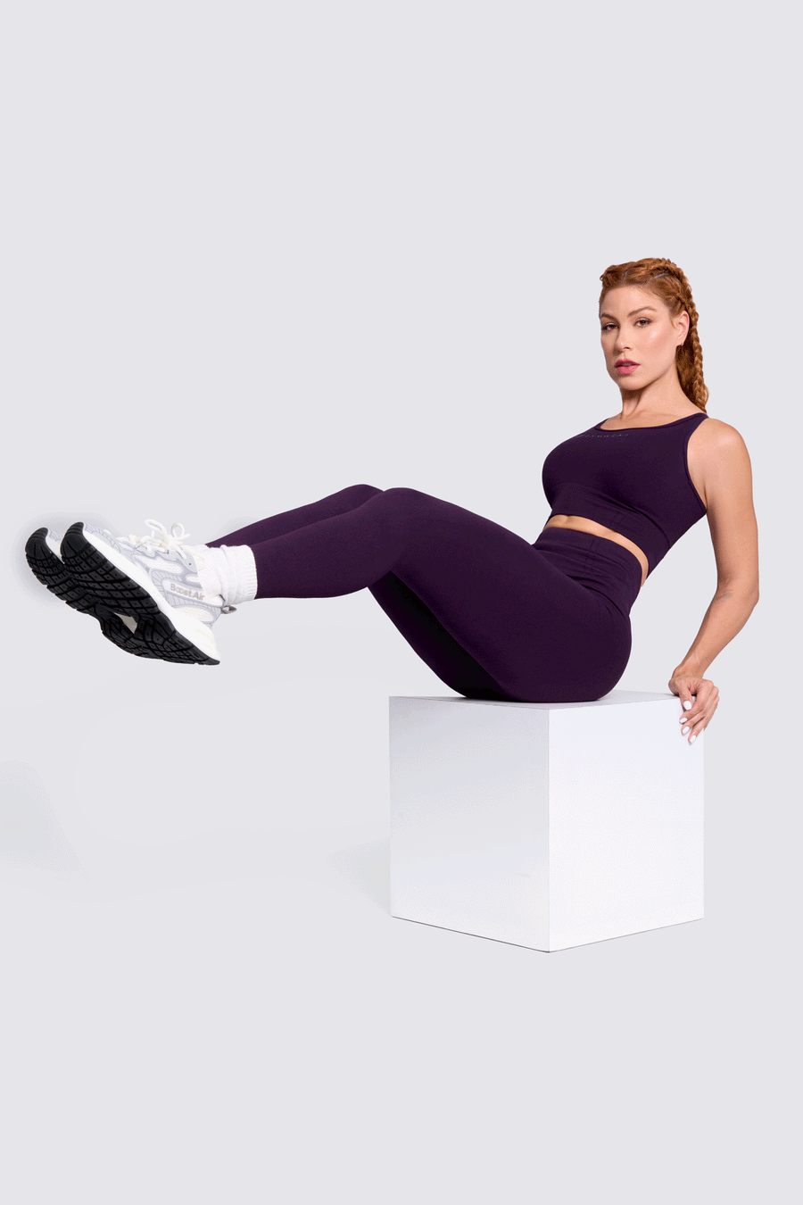 TOP SEAMLESS GF05Q124-S11MO SSF