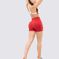 SHORT SEAMLESS GF09Q224-S10RJ MAX