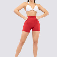 SHORT SEAMLESS GF09Q224-S10RJ MAX