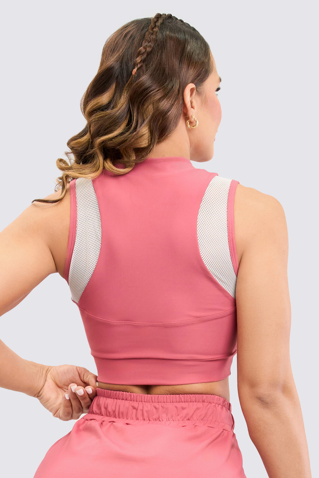 CROPTOP DEPORTIVO GF22Q225-M8RS OPM