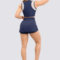 CROPTOP DEPORTIVO GF22Q225-M8AZMA OPM