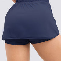 FALDA DEPORTIVA GF21Q225-M9AZMA OPM