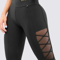 LEGGINGS DEPORTIVO GF07Q225-M41NG OPM