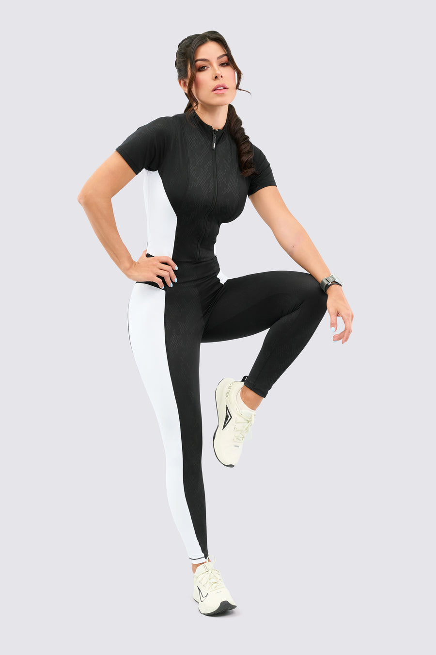 ENTERIZO DEPORTIVO GF06Q225-M13COMB OPM