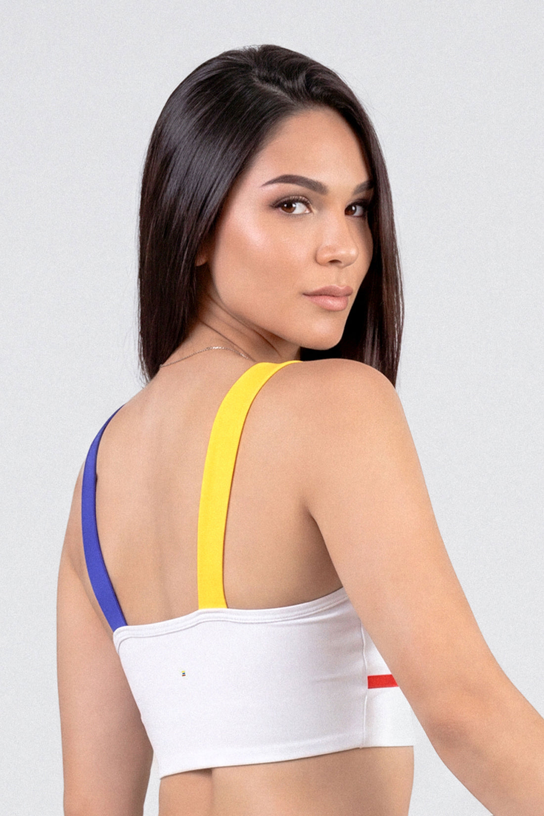 TOP MUJER COLOMBIA - EDICIÓN MUNDIAL 2026