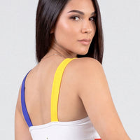 TOP MUJER COLOMBIA - EDICIÓN MUNDIAL 2026