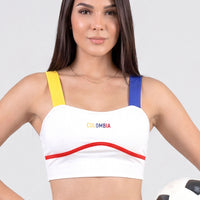 TOP MUJER COLOMBIA - EDICIÓN MUNDIAL 2026