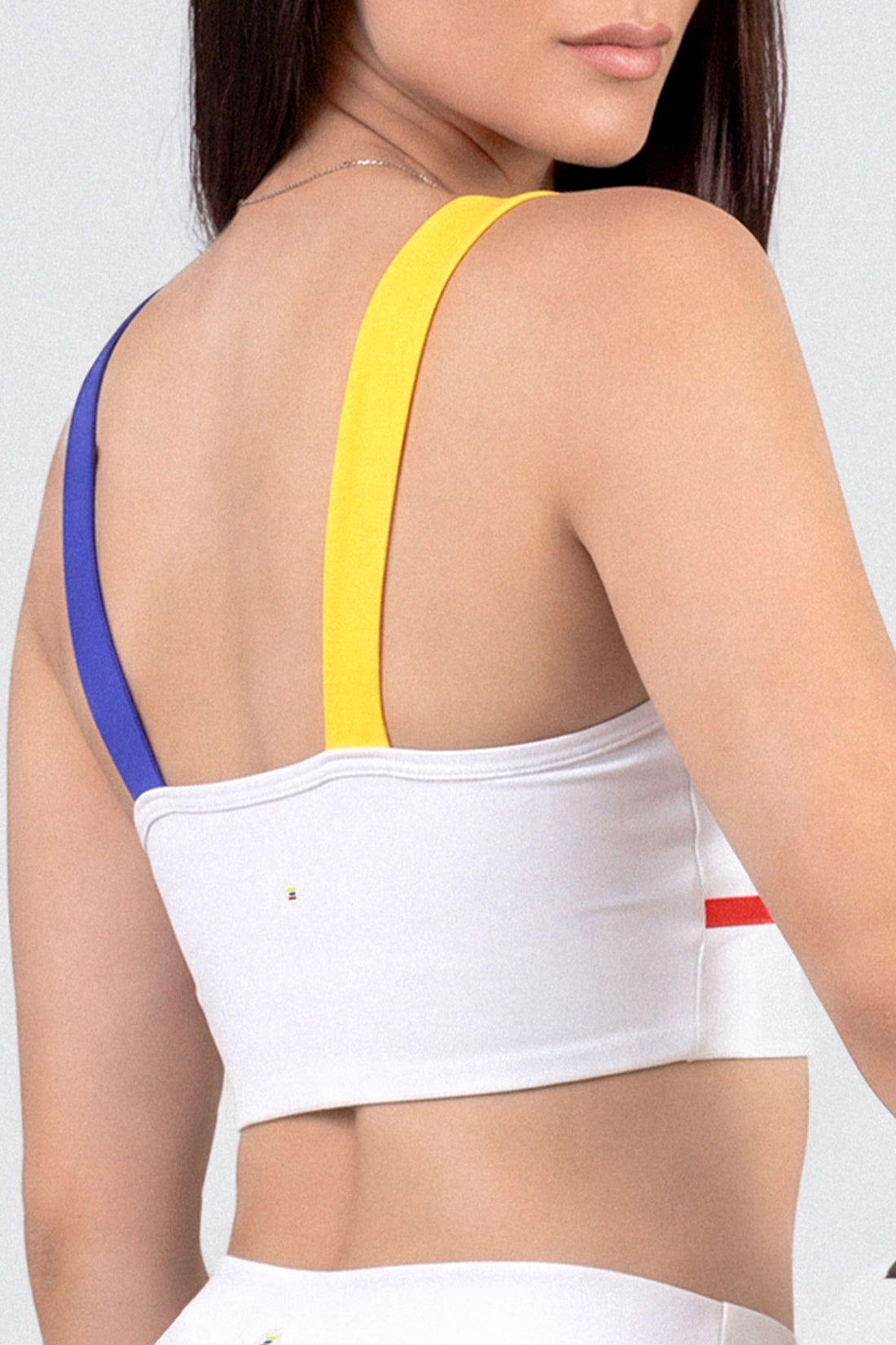 TOP MUJER COLOMBIA - EDICIÓN MUNDIAL 2026