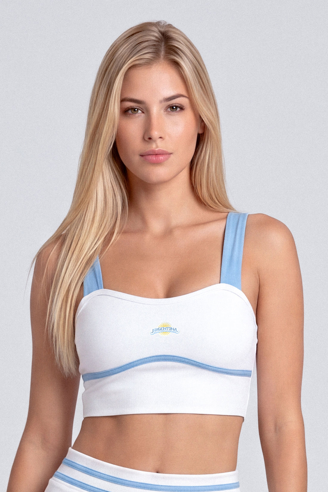 TOP MUJER ARGENTINA - EDICIÓN MUNDIAL 2026