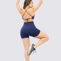 SHORT SEAMLESS GF09Q125-S13AZMA MAX