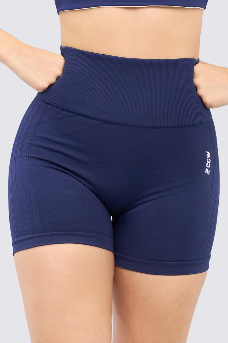 SHORT SEAMLESS GF09Q125-S13AZMA MAX
