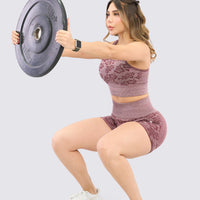 SHORT SEAMLESS GF09Q3T325-S17CZO MAX