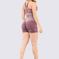 SHORT SEAMLESS GF09Q3T325-S17CZO MAX