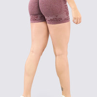 SHORT SEAMLESS GF09Q3T325-S17CZO MAX