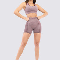 SHORT SEAMLESS GF09Q3T225-S3CZO MAX