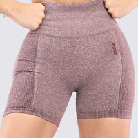SHORT SEAMLESS GF09Q3T225-S3CZO MAX