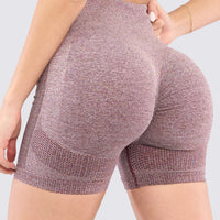 SHORT SEAMLESS GF09Q3T225-S3CZO MAX