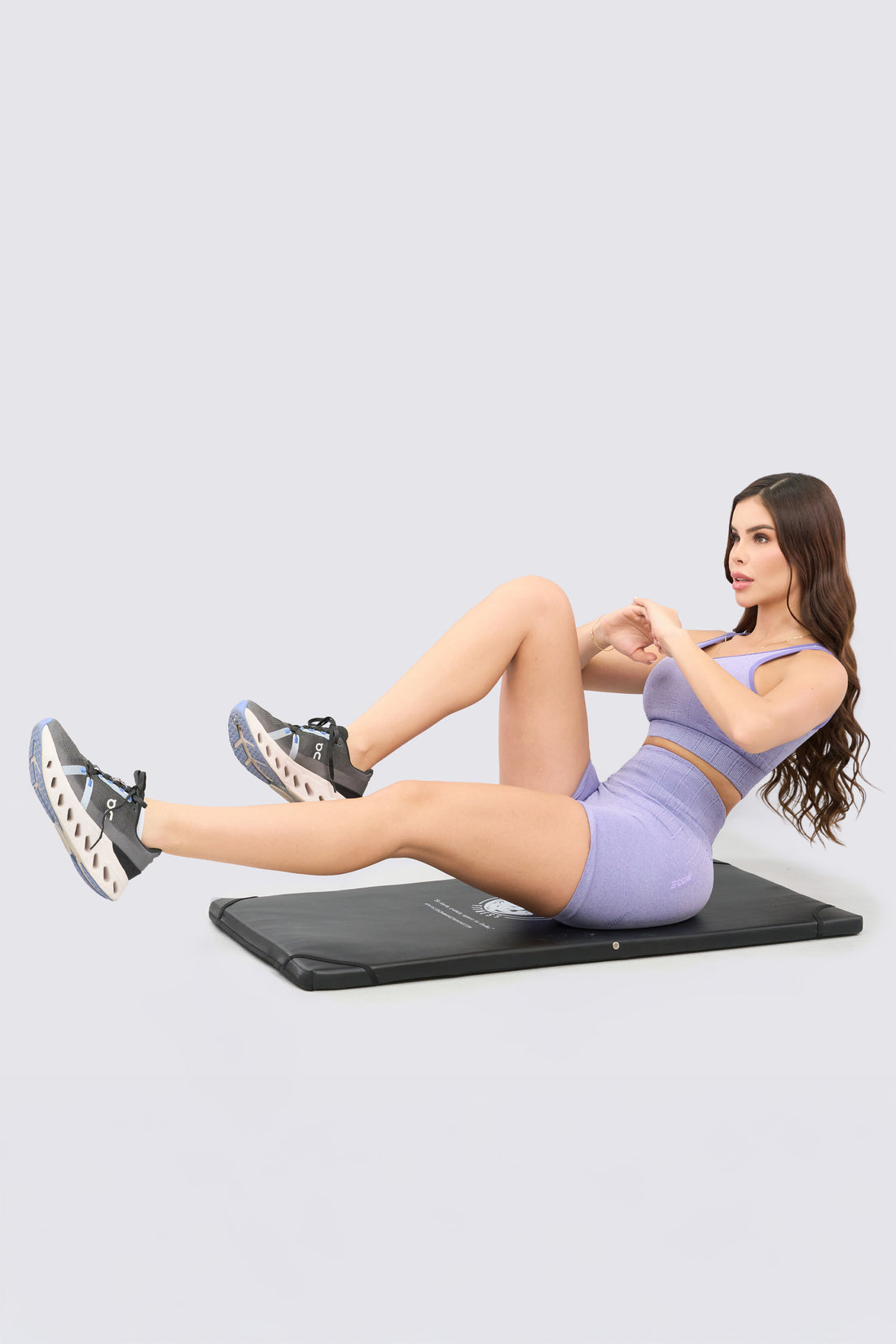 SHORT SEAMLESS GF09Q3T325-S14LIL MAX