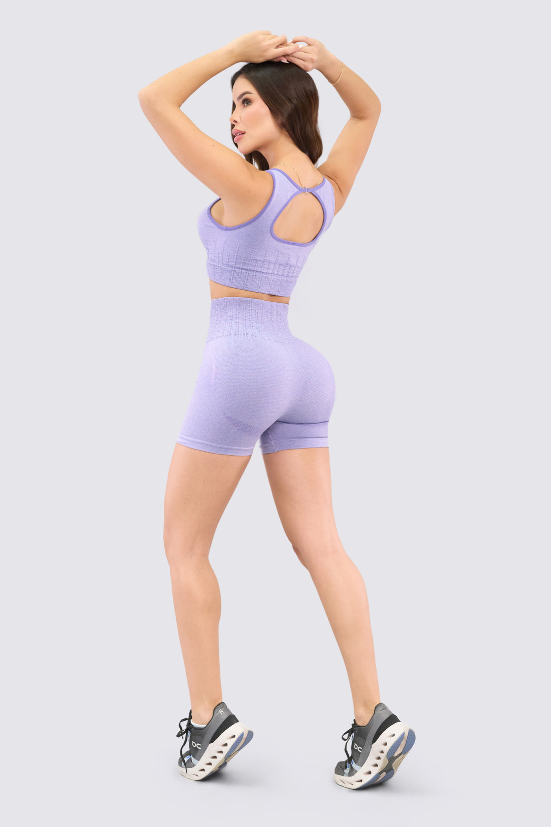 SHORT SEAMLESS GF09Q3T325-S14LIL MAX