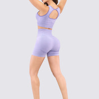 SHORT SEAMLESS GF09Q3T325-S14LIL MAX