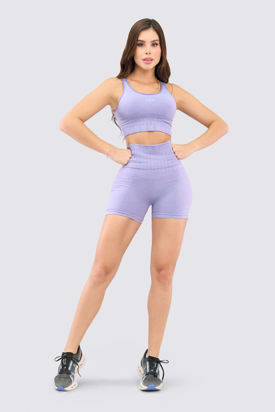 SHORT SEAMLESS GF09Q3T325-S14LIL MAX