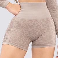 SHORT SEAMLESS GF09Q3T225-S19MF MAX