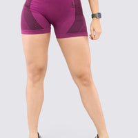 SHORT SEAMLESS GF09Q3T125-S16MO MAX